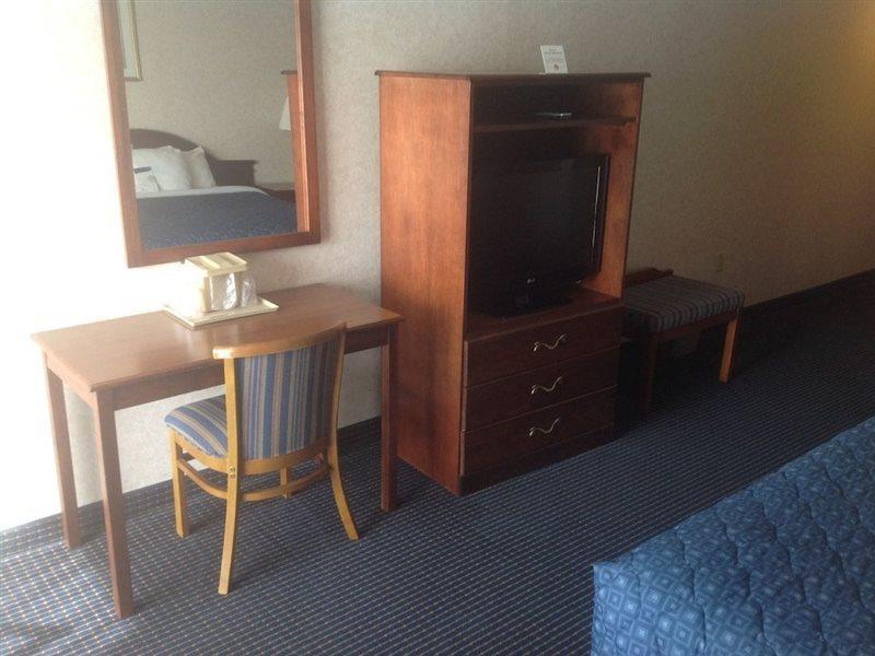 Motel 6-Philadelphia, Pa - Northeast מראה חיצוני תמונה
