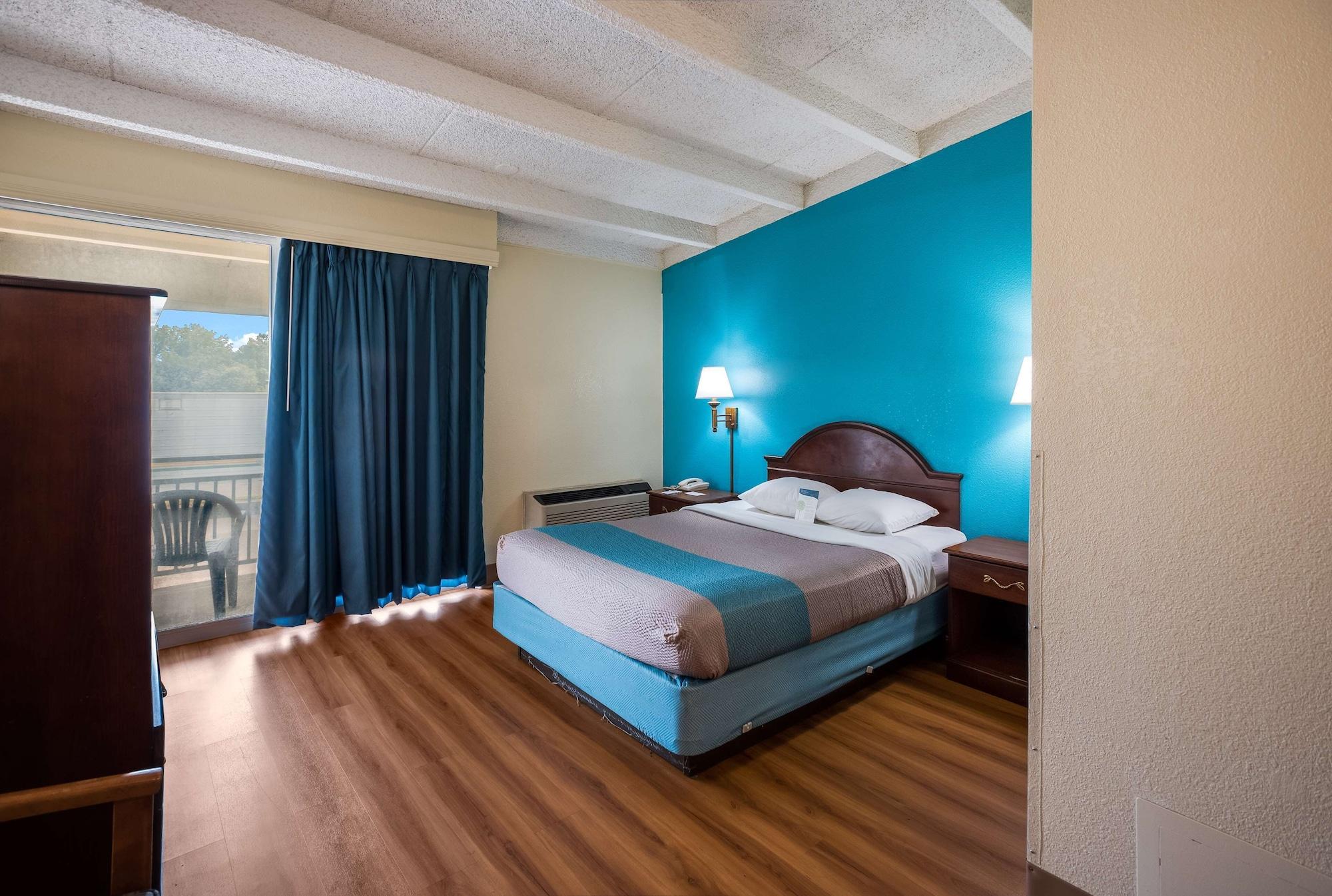 Motel 6-Philadelphia, Pa - Northeast מראה חיצוני תמונה