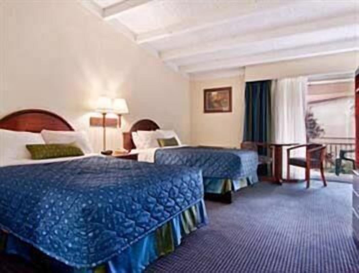 Motel 6-Philadelphia, Pa - Northeast חדר תמונה