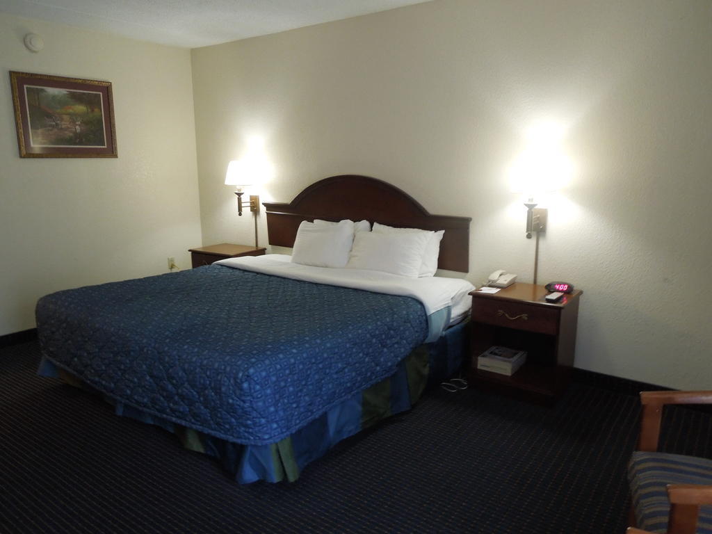 Motel 6-Philadelphia, Pa - Northeast חדר תמונה