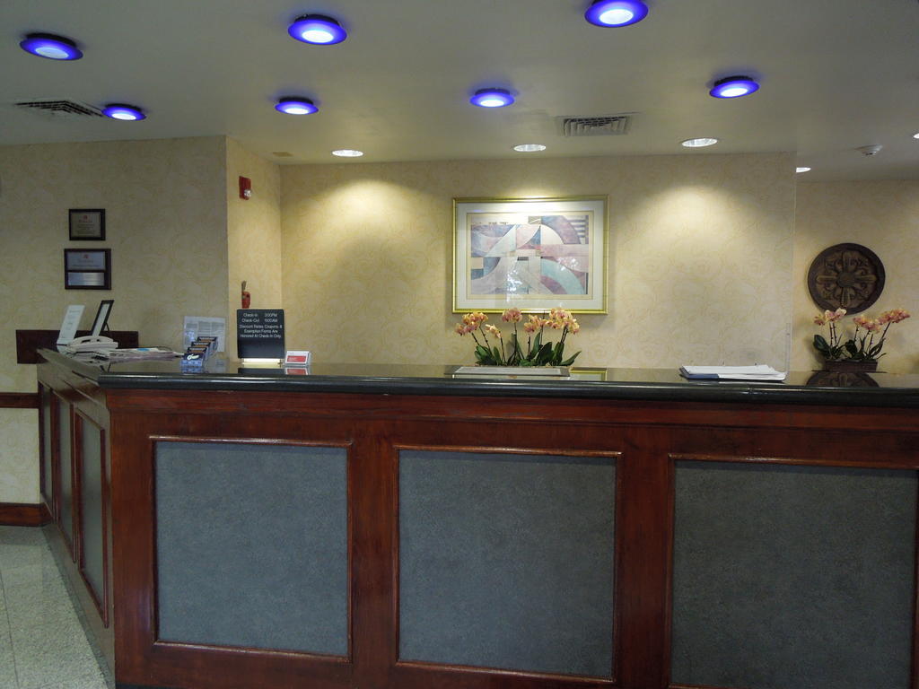 Motel 6-Philadelphia, Pa - Northeast מראה חיצוני תמונה