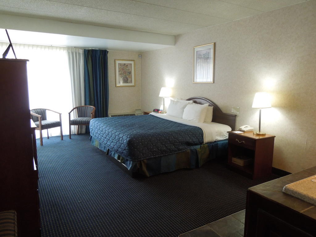 Motel 6-Philadelphia, Pa - Northeast מראה חיצוני תמונה