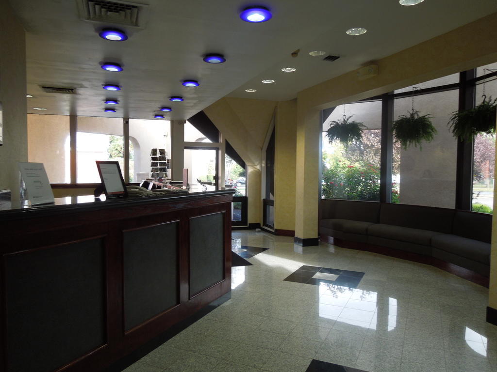 Motel 6-Philadelphia, Pa - Northeast מראה חיצוני תמונה