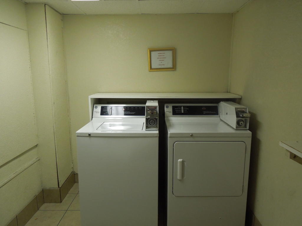 Motel 6-Philadelphia, Pa - Northeast מראה חיצוני תמונה
